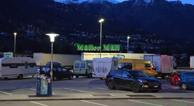 Wohnungsräumungen in Locarno